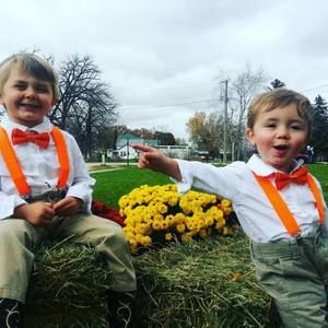 Meet your Posher, Sarah